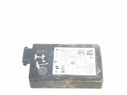 Electronic module MERCEDES-BENZ GLE (V167) GLE 350 d 4-matic (167.121) | BP37237010M83 - Image 4