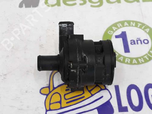 Ekstra vandpumpe MERCEDES-BENZ A-CLASS (W169) A 180 CDI (169.007, 169.307) | BP14126125M111 