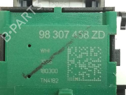 Switch CITROËN C4 III (BA_, BB_, BC_) | BP38626555I30 - Image 3