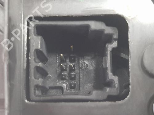 Rear left lock OPEL INSIGNIA B Grand Sport (Z18) 1.6 CDTi (68) | BP17187722C100 