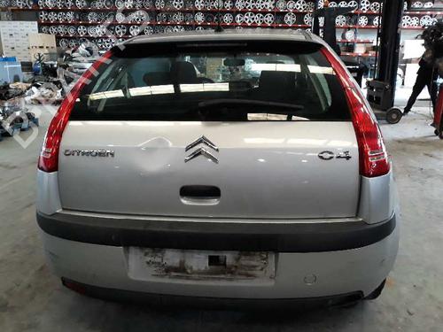 Høyre Foran elrute bryter CITROËN C4 I (LC_) 1.4 16V | BP1372292I26 