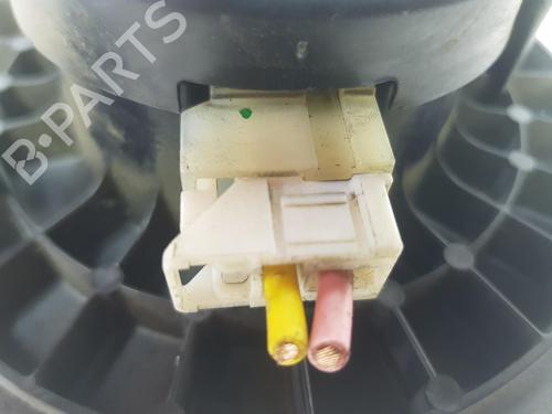 Heater blower motor NISSAN NV200 / EVALIA Bus 1.5 dCi 85 (M20, M20M, M20K, M20KK) | BP15237072M62 