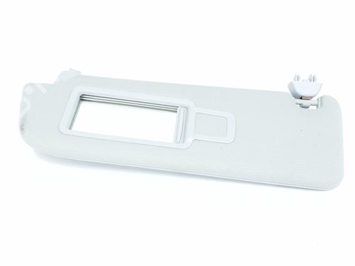 Venstre solskærm AUDI A6 C7 (4G2, 4GC) 2.0 TDI (190 hp) 30511555