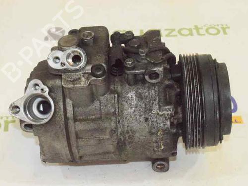 AC compressor BMW 3 Coupe (E46) 330 Ci | BP1326592M34 