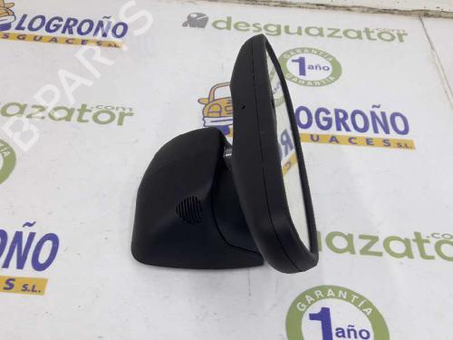 Rear mirror NISSAN QASHQAI / QASHQAI +2 I (J10, NJ10, JJ10E) 2.0 dCi | BP1398564I6 