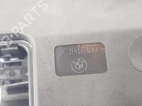 Tailgate lock BMW 1 (E87) 120 d | BP7023849C101 