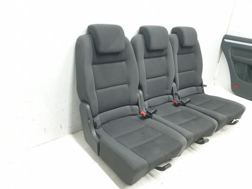 Seats set VW TOURAN (1T1, 1T2) 1.9 TDI | BP27655675C78 
