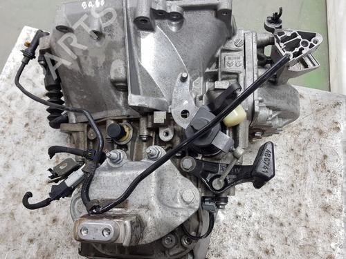 Gearbox PEUGEOT 308 II (LB_, LP_, LW_, LH_, L3_)  | BP28962707M3 
