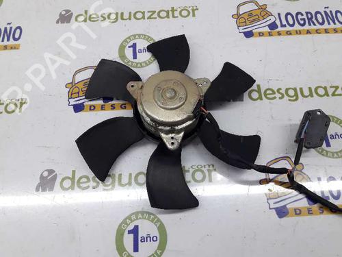 Radiator fan NISSAN PATHFINDER III (R51) 2.5 dCi (174 hp) 92120EB400 | 92120EB400 | X61B 160 | GATE ETP11823 |