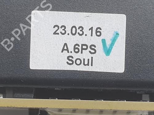 Interior roof light AUDI A6 C7 (4G2, 4GC) 2.0 TDI | BP30485281I8 