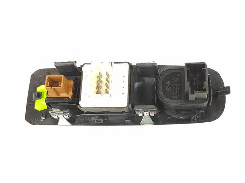 Left front window switch CITROËN BERLINGO (ER_, EC_) | BP39658260I27 - Image 6