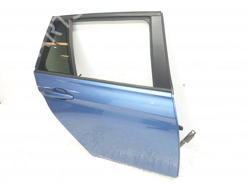 Right rear door BMW 3 Touring (E91) 318 d | BP18951661C5 