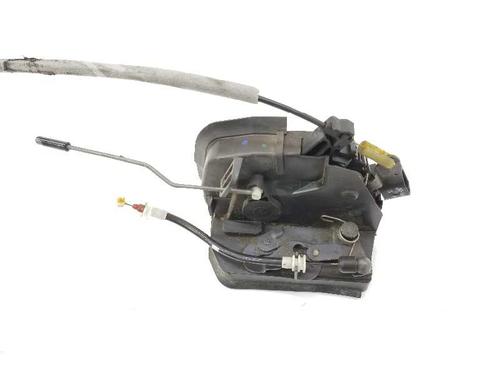 Rear right lock BMW X5 (E53) 3.0 d | BP4723307C99 