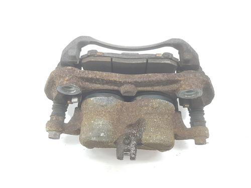 Right front brake caliper NISSAN NV200 / EVALIA Bus e-NV (ME0M) | BP11599717M104 