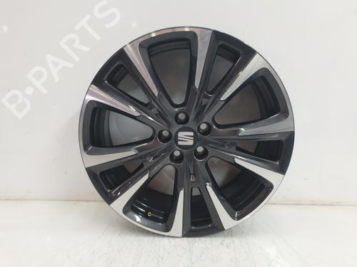 Fælk SEAT ARONA (KJ7, KJP) 1.5 TSI | BP37995667C45 - Image 6
