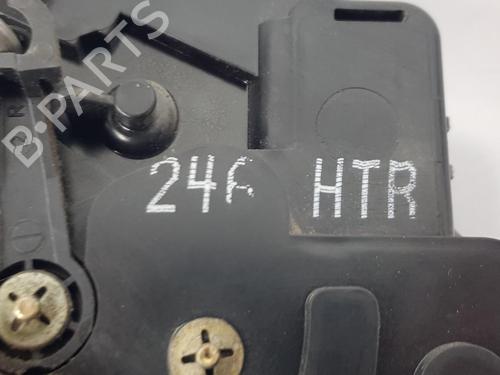 Rear right lock BMW 3 (E46) 320 d | BP12463816C99 