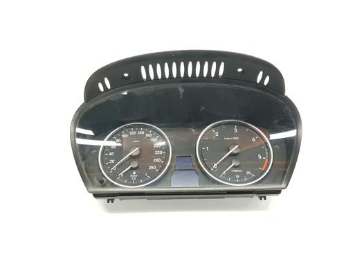 Used Instrument cluster BMW 5 (E60) 520 d (177 hp) 21595879