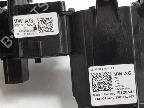 Other SEAT ARONA (KJ7, KJP) 1.5 TSI | BP27881133O1  - Image 6