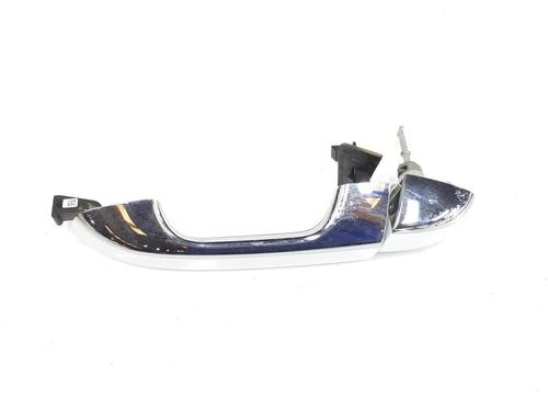 Used Front left exterior door handle KIA SPORTAGE III (SL) [2009-2017]  14818861