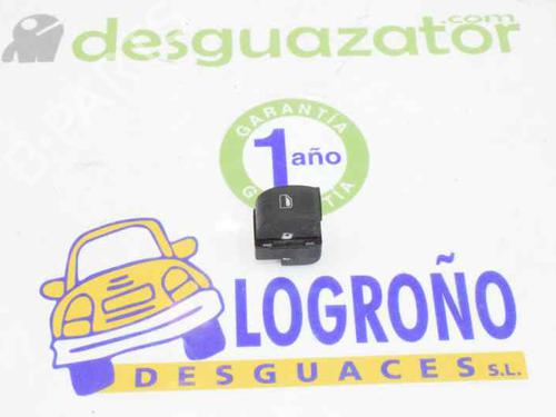 Right front window switch AUDI A3 Sportback (8PA) 3.2 V6 quattro | BP1933207I26 