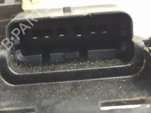 Rear left lock PEUGEOT 3008 II SUV (MC_, MR_, MJ_, M4_) 1.5 BlueHDi 130 | BP26973895C100 