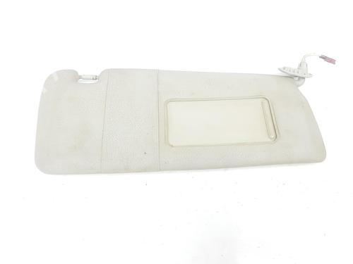 Used Right sun visor BMW 3 (E46) 330 d (184 hp) 9209645