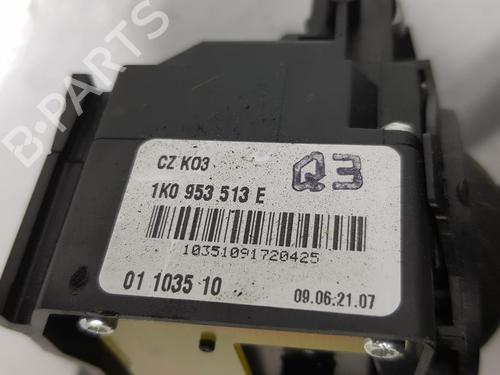 Steering column stalk VW SCIROCCO III (137, 138) 2.0 TDI | BP9516554I23 