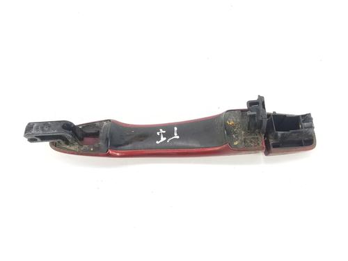 Rear left exterior door handle NISSAN PULSAR Hatchback (C13) 1.2 DIG-T | BP9162881C130 