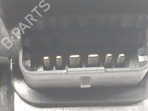 Front left lock NISSAN PATHFINDER III (R51) 2.5 dCi | BP23228026C98 