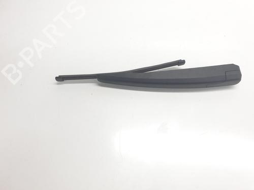 Used Rear windshield wiper arm OPEL ASTRA L Sports Tourer (O5) 1.2 (FRHNPJ) (110 hp) 24243510