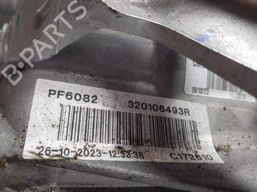 Gearbox RENAULT TRAFIC III Van (FG_) 2.0 dCi 130 (FGMY) | BP17734567M3 