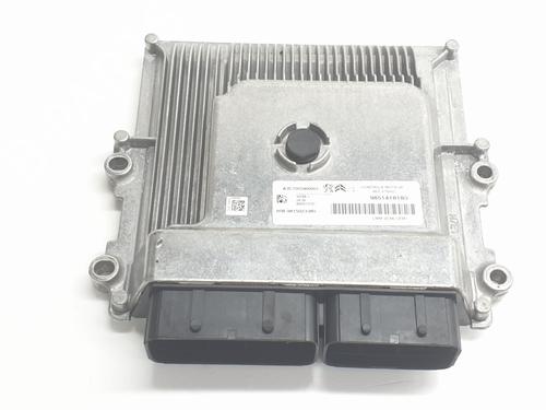Used Engine control unit (ECU) OPEL ASTRA L Sports Tourer (O5) 1.2 (FRHNPJ) (110 hp) 24586271