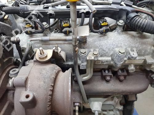 Engine JEEP COMPASS (MP, M6, MV, M7)  | BP37703200M1  - Image 6
