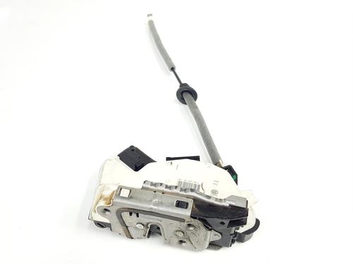Used Front right lock SEAT TOLEDO IV (KG3) 1.6 TDI (115 hp) 28386812