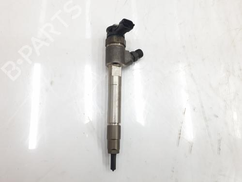 Injector ALFA ROMEO GIULIA (952_) 2.2 D (952AFA25, 952AFM25, 952ALA25) | BP36672641M100 - Image 2