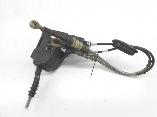 Gear lever NISSAN PULSAR Hatchback (C13) 1.5 dCi | BP9669945M90 