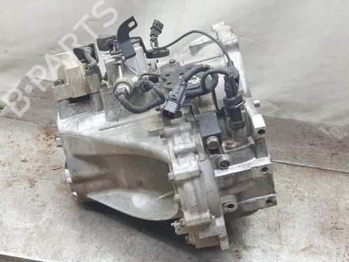 Gearbox KIA RIO II (JB) 1.5 CRDi | BP31854550M3