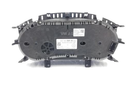 Instrument cluster VW GOLF VII (5G1, BQ1, BE1, BE2) 1.6 TDI | BP10376261C47 