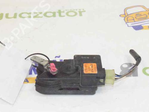 Elektronisk modul HYUNDAI H-1 / STAREX Bus (A1) 2.5 CRDi (140 hp) 14119188