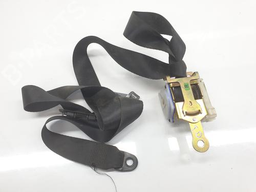 Rear right seatbelt OPEL FRONTERA A (U92) 2.5 TDS | BP28196240I28 