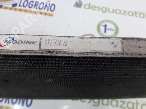 AC radiator BMW 1 (E87) 118 d | BP2847525M32 