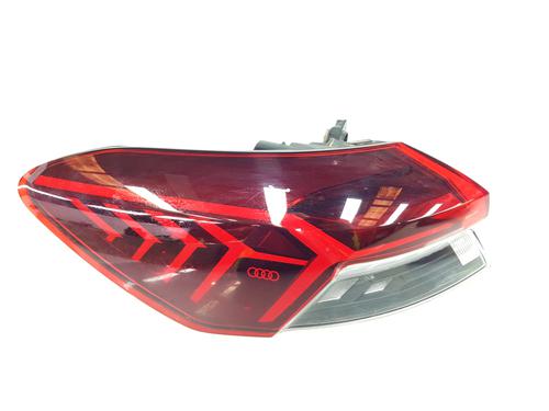 Used Left taillight AUDI Q4 SUV (F4B) 50 e-tron quattro (300 hp) 27879648