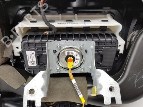 Airbag Kit NISSAN JUKE (F16_)  | BP18068888C86 