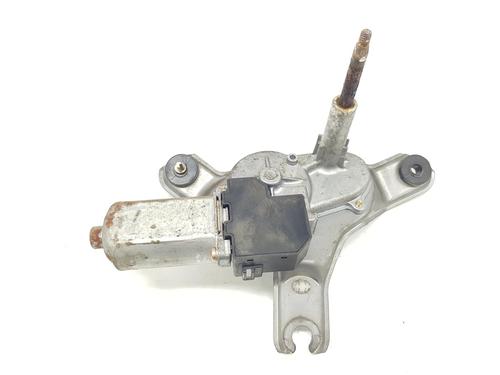 Used Rear wiper motor TOYOTA LAND CRUISER PRADO (_J12_) 3.0 D-4D (KDJ120, KDJ125) (166 hp) 13216988
