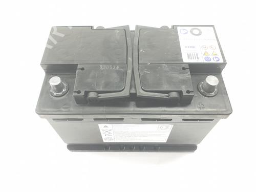 Used Battery OPEL ASTRA L Sports Tourer (OV5) 1.2 (FRHNPJ) (110 hp) 24610746