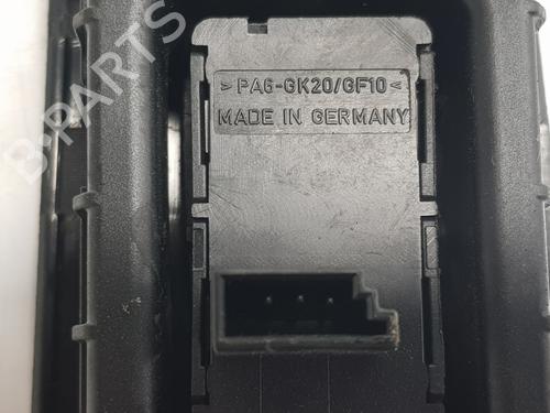Right front window switch BMW 1 (E87) 116 d | BP26287990I26 