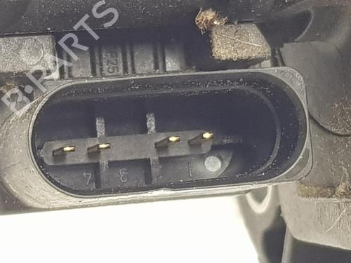 Pedal VW GOLF VI (5K1) 1.6 TDI | BP14846205I4 