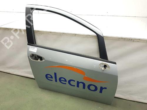 Right front door FIAT GRANDE PUNTO (199_) 1.3 D Multijet | BP7183480C3 