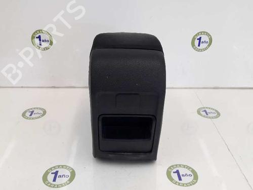 Armrest / Center console VW SCIROCCO III (137, 138) 1.4 TSI | BP7892733I20 