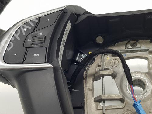 Steering wheel CITROËN C4 II (NC_) 1.6 BlueHDi 120 | BP29409313C49 